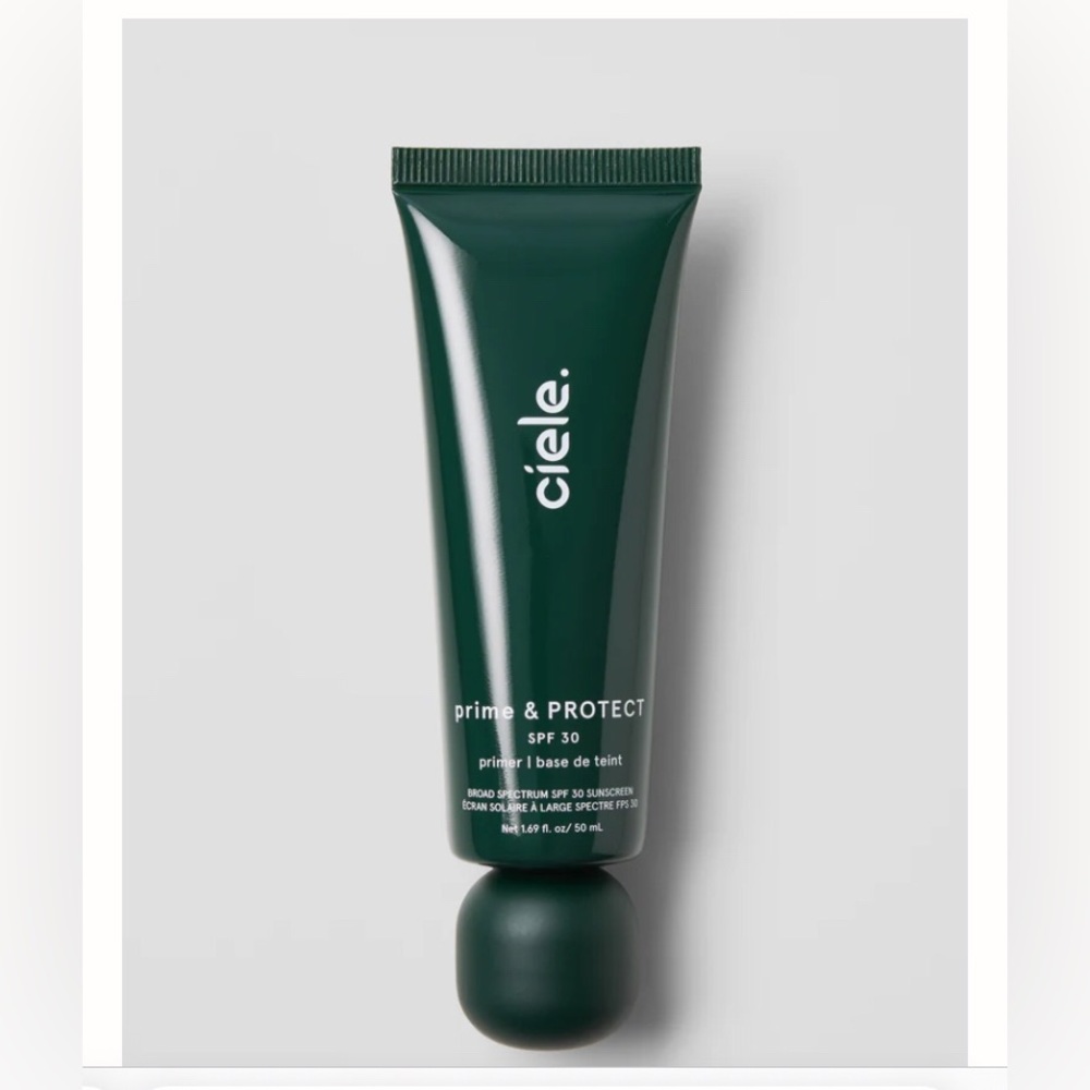 ciele Prime & Protect SPF 30 Primer